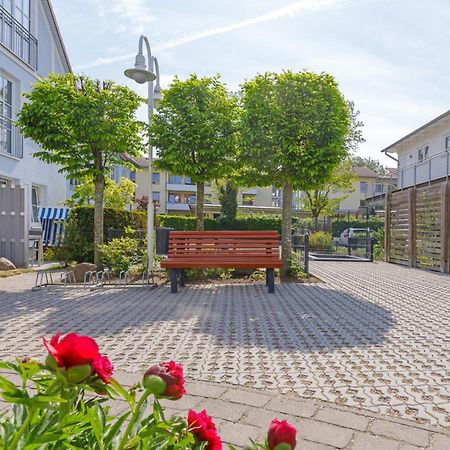Strandjuwel 251 Ostseebad Kühlungsborn エクステリア 写真