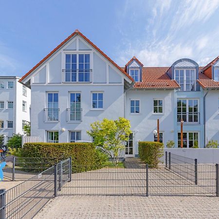 Strandjuwel 251 Ostseebad Kühlungsborn エクステリア 写真